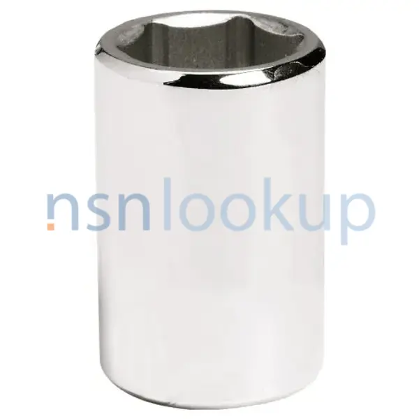 5120-01-399-9987 SOCKET,SOCKET WRENCH 5120013999987 013999987 1/2 5120-01-399-9987 SOCKET,SOCKET WRENCH 5120013999987 013999987 1/2