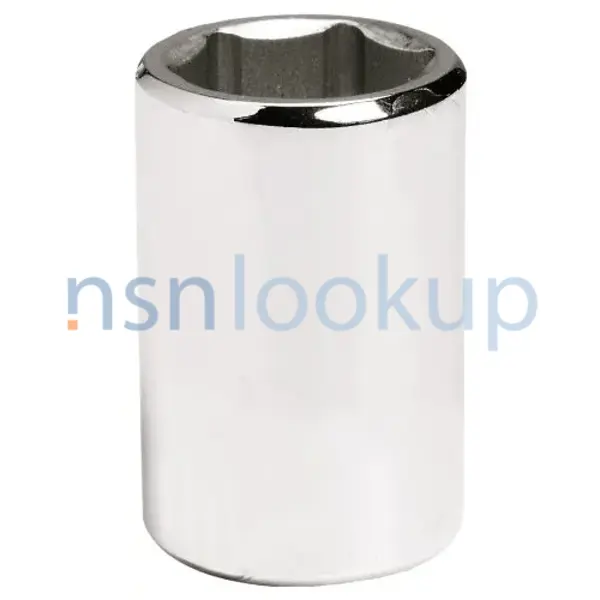 5120-01-399-9988 SOCKET,SOCKET WRENCH 5120013999988 013999988 1/2 5120-01-399-9988 SOCKET,SOCKET WRENCH 5120013999988 013999988 1/2