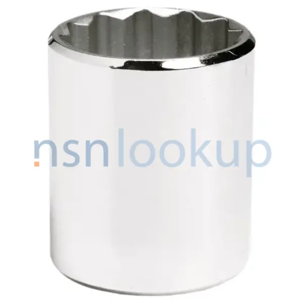 5120-01-399-9989 SOCKET,SOCKET WRENCH 5120013999989 013999989 1/2 5120-01-399-9989 SOCKET,SOCKET WRENCH 5120013999989 013999989 1/2