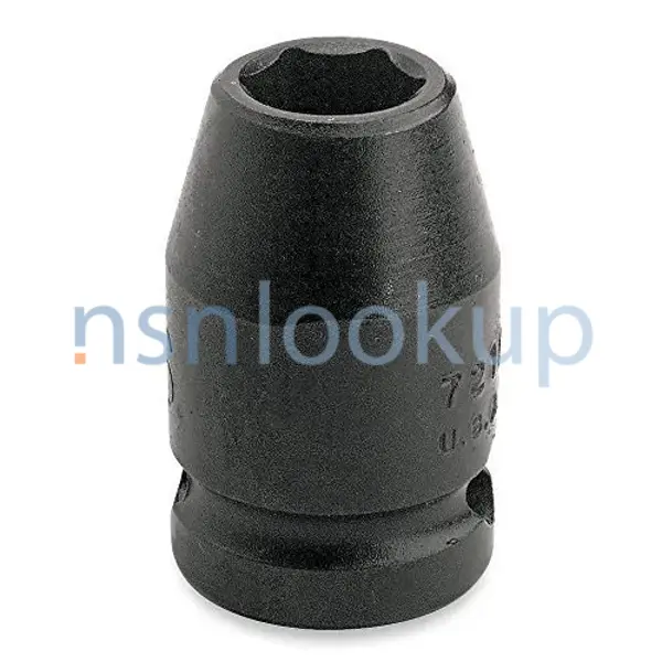5130-01-400-0065 SOCKET,SOCKET WRENCH 5130014000065 014000065 5/6 5130-01-400-0065 SOCKET,SOCKET WRENCH 5130014000065 014000065 5/6