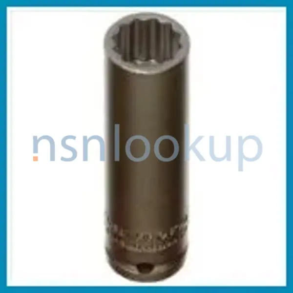 5130-01-400-0095 SOCKET,SOCKET WRENCH 5130014000095 014000095 1/2 5130-01-400-0095 SOCKET,SOCKET WRENCH 5130014000095 014000095 1/2
