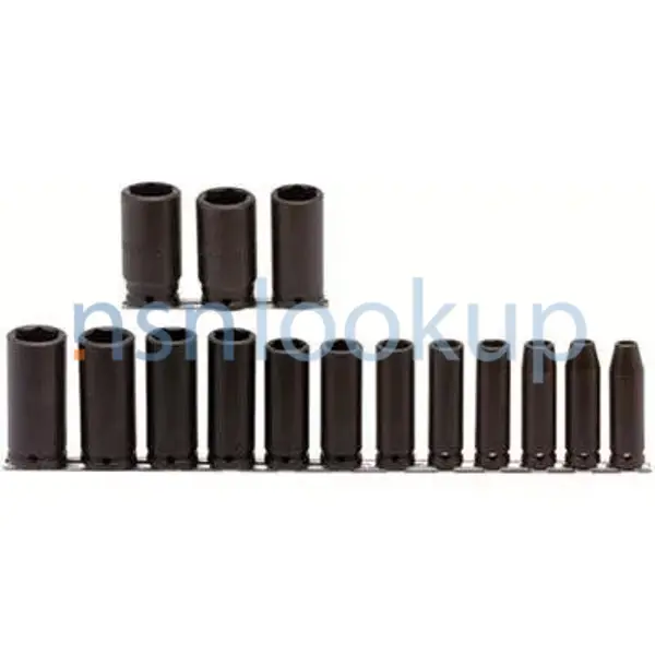 5130-01-400-0112 SOCKET,SOCKET WRENCH 5130014000112 014000112 2/4