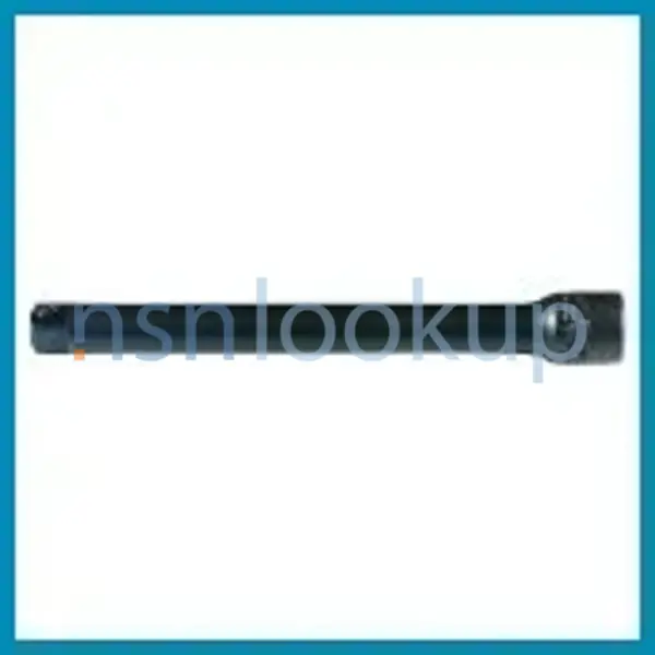 5130-01-400-0115 EXTENSION,SOCKET WRENCH 5130014000115 014000115 1/2