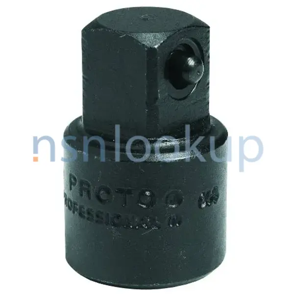 5130-01-400-0123 ADAPTER,SOCKET WRENCH 5130014000123 014000123 2/3