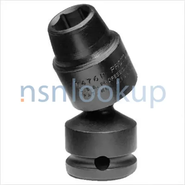 5130-01-400-0128 SOCKET,SOCKET WRENCH 5130014000128 014000128 1/2