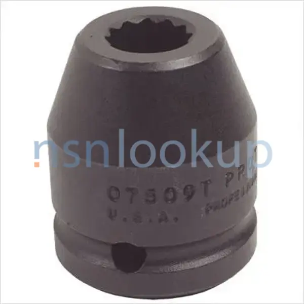 5130-01-400-0148 SOCKET,SOCKET WRENCH 5130014000148 014000148 4/5 5130-01-400-0148 SOCKET,SOCKET WRENCH 5130014000148 014000148 4/5
