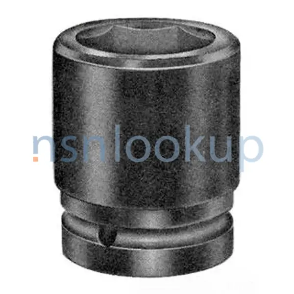5130-01-400-0165 SOCKET,SOCKET WRENCH 5130014000165 014000165 2/4