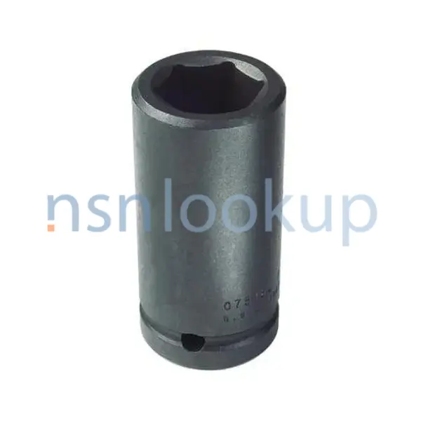 5130-01-400-0177 SOCKET,SOCKET WRENCH 5130014000177 014000177 2/3