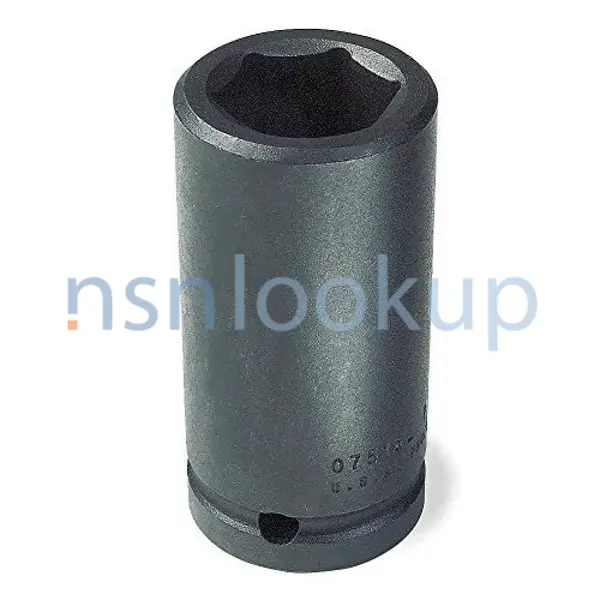 5130-01-400-0184 SOCKET,SOCKET WRENCH 5130014000184 014000184 4/5
