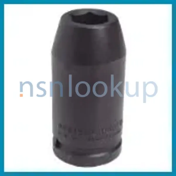 5130-01-400-0207 SOCKET,SOCKET WRENCH 5130014000207 014000207 1/2 5130-01-400-0207 SOCKET,SOCKET WRENCH 5130014000207 014000207 1/2