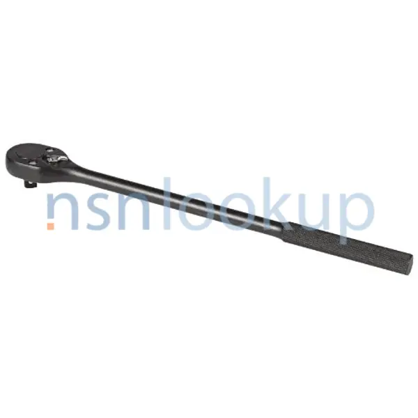 5120-01-400-0223 HANDLE,SOCKET WRENCH 5120014000223 014000223 2/3