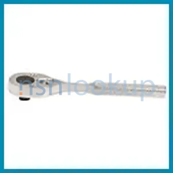 5120-01-400-0225 HANDLE,SOCKET WRENCH 5120014000225 014000225 1/3 5120-01-400-0225 HANDLE,SOCKET WRENCH 5120014000225 014000225 1/3