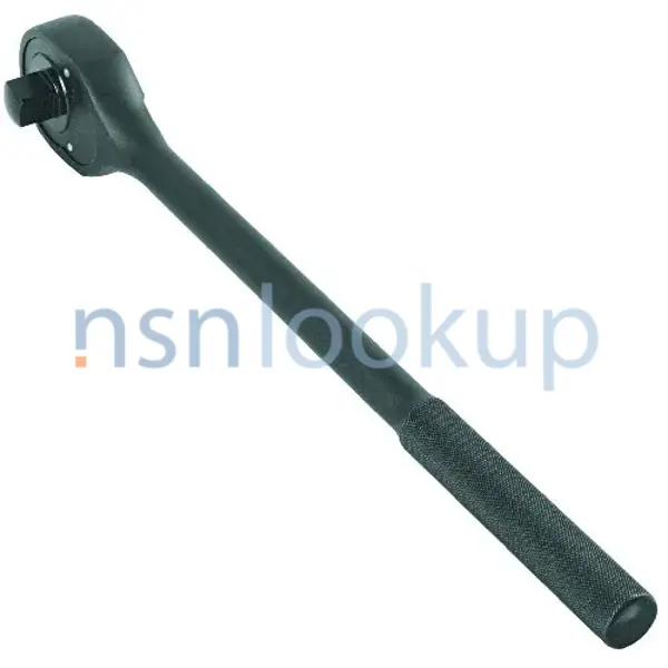 5120-01-400-0228 HANDLE,SOCKET WRENCH 5120014000228 014000228 1/2 5120-01-400-0228 HANDLE,SOCKET WRENCH 5120014000228 014000228 1/2