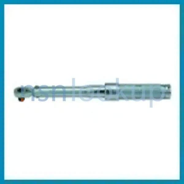 5120-01-400-0232 WRENCH,TORQUE 5120014000232 014000232 1/2