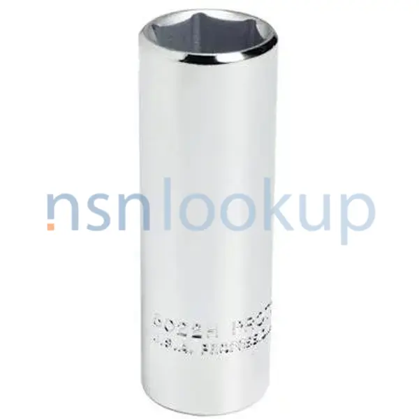 5120-01-400-0259 SOCKET,SOCKET WRENCH 5120014000259 014000259 1/2 5120-01-400-0259 SOCKET,SOCKET WRENCH 5120014000259 014000259 1/2