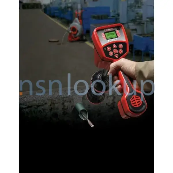 5130-01-400-0304 SOCKET,SOCKET WRENCH 5130014000304 014000304 1/5