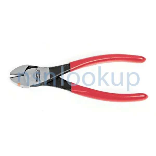 5110-01-400-1453 PLIERS,DIAGONAL CUTTING 5110014001453 014001453 1/1