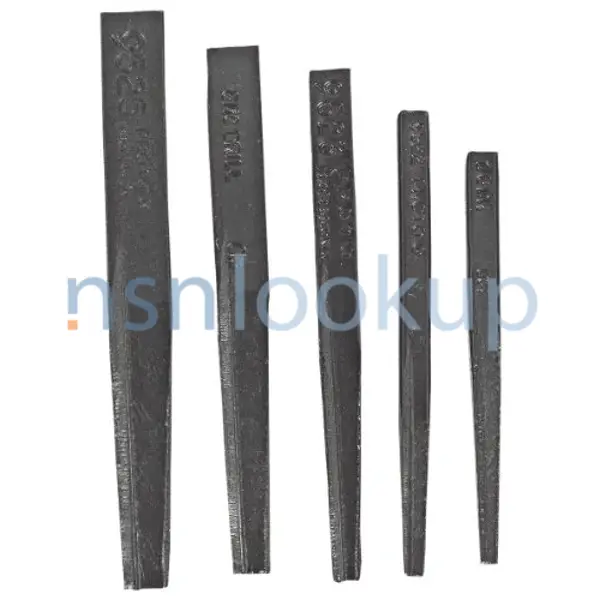 5120-01-400-2739 EXTRACTOR SET,SCREW 5120014002739 014002739 1/1