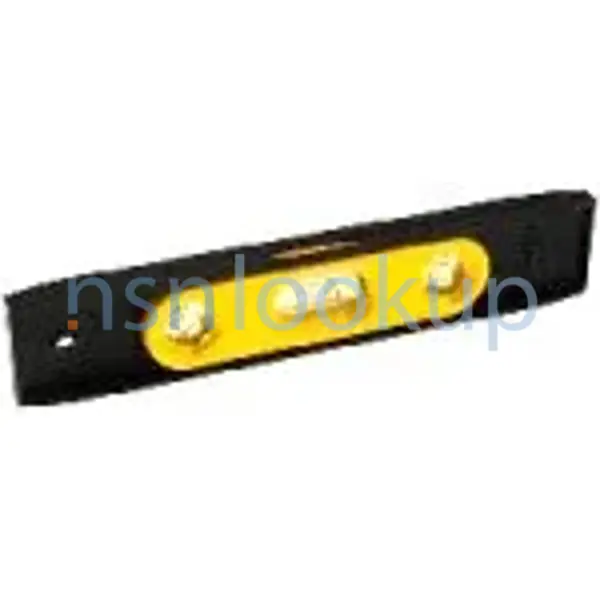 7643-01-404-4056 TOPO,MC&amp;G PRODUCTS 7643014044056 014044056 1/2