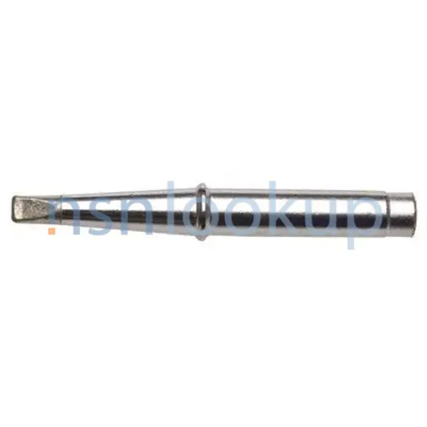 2010-01-406-7173 BEARING,STAVE SHAPED 2010014067173 014067173 1/1
