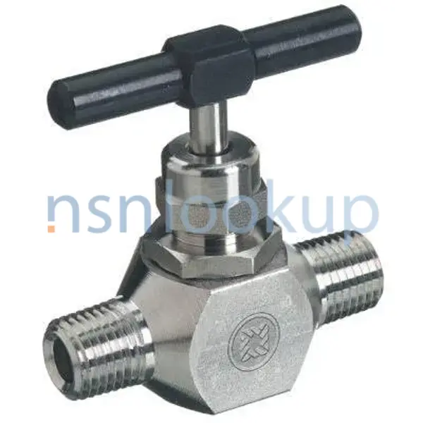 4820-01-407-6146 VALVE,GLOBE 4820014076146 014076146 1/2