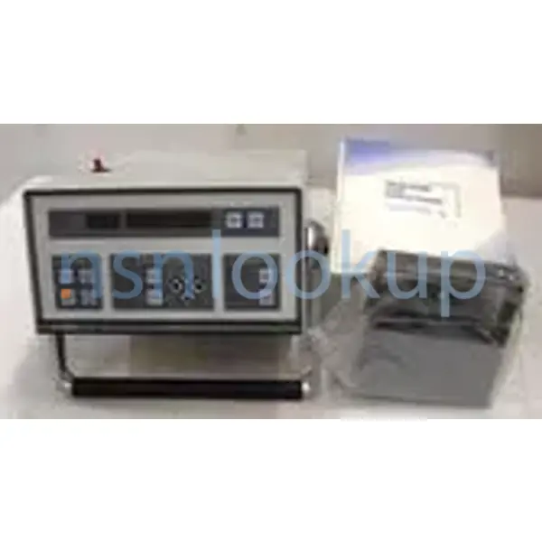 6635-01-408-2347 COUNTER,AIRBORNE PARTICLE 6635014082347 014082347 1/1 6635-01-408-2347 COUNTER,AIRBORNE PARTICLE 6635014082347 014082347 1/1