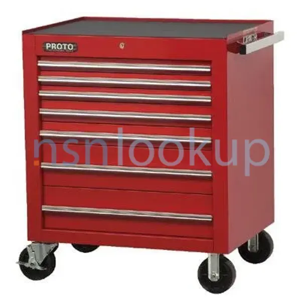 5140-01-408-3902 CABINET,TOOL,MOBILE 5140014083902 014083902 1/1
