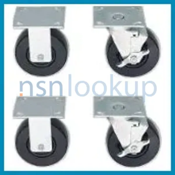 5140-01-408-4432 CASTER SET,MOBILE TOOL CABINET 5140014084432 014084432 1/1 5140-01-408-4432 CASTER SET,MOBILE TOOL CABINET 5140014084432 014084432 1/1