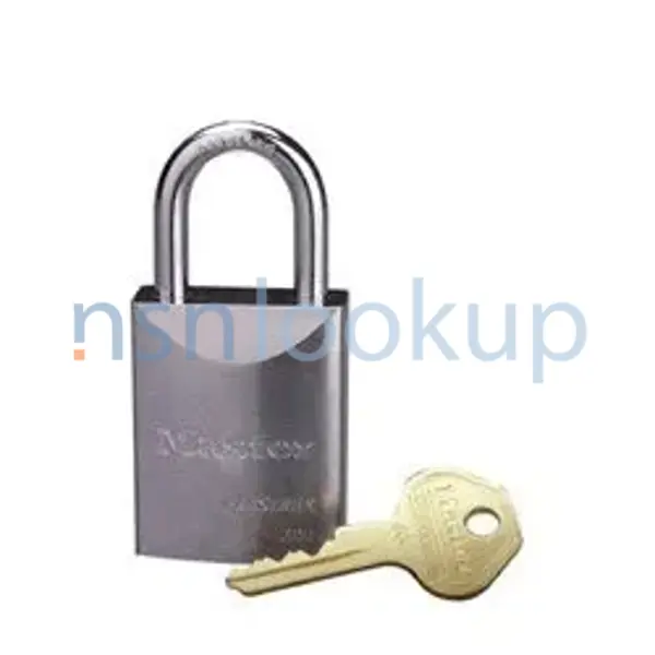 5340-01-408-8434 PADLOCK 5340014088434 014088434 1/2 5340-01-408-8434 PADLOCK 5340014088434 014088434 1/2
