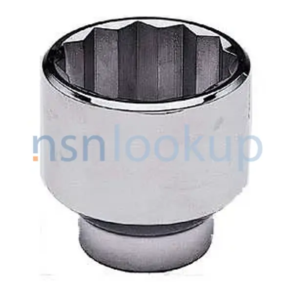 5120-01-412-1818 SOCKET,SOCKET WRENCH 5120014121818 014121818 1/2