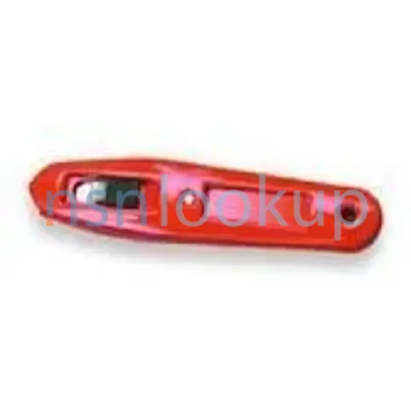 5110-01-412-8019 KNIFE,CRAFTSMAN'S 5110014128019 014128019 1/2