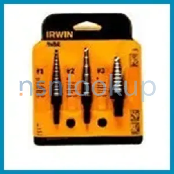 5133-01-413-2499 DRILL SET,STEP 5133014132499 014132499 1/4 5133-01-413-2499 DRILL SET,STEP 5133014132499 014132499 1/4