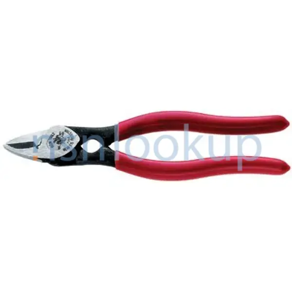 5110-01-414-9870 CUTTER,CABLE,HAND OPERATED 5110014149870 014149870 2/3