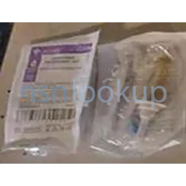 6515-01-416-4032 ADMINISTRATION SET,INFUSION PUMP 6515014164032 014164032 1/1 6515-01-416-4032 ADMINISTRATION SET,INFUSION PUMP 6515014164032 014164032 1/1