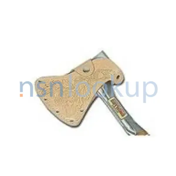 5110-01-416-7830 SHEATH,AX HEAD 5110014167830 014167830 1/1