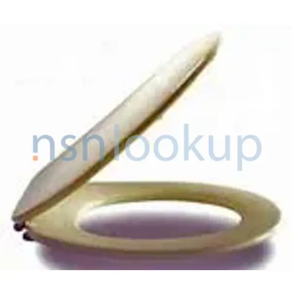 4510-01-417-4885 SEAT,WATER CLOSET 4510014174885 014174885 1/1 4510-01-417-4885 SEAT,WATER CLOSET 4510014174885 014174885 1/1