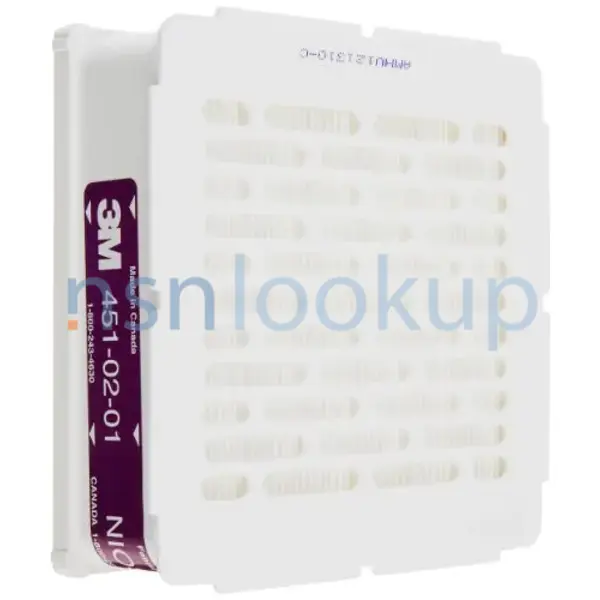 4240-01-418-2634 FILTER,RESPIRATOR,AIR FILTERING 4240014182634 014182634 1/1 4240-01-418-2634 FILTER,RESPIRATOR,AIR FILTERING 4240014182634 014182634 1/1