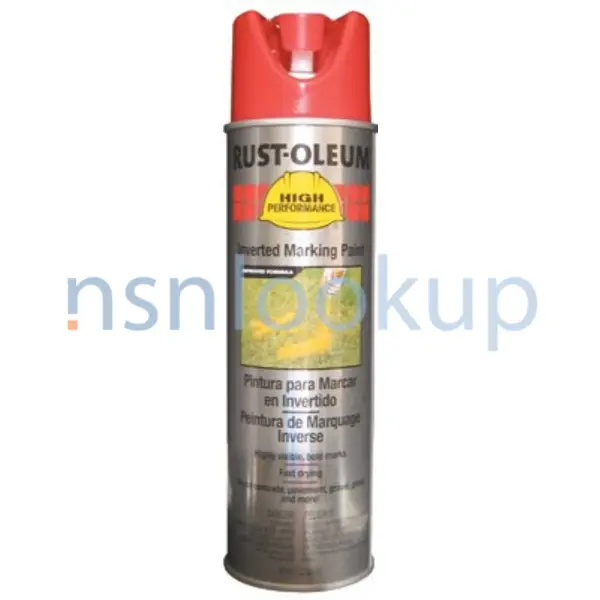 8010-01-418-7646 PAINT,INVERTED MARKING 8010014187646 014187646 1/1 8010-01-418-7646 PAINT,INVERTED MARKING 8010014187646 014187646 1/1
