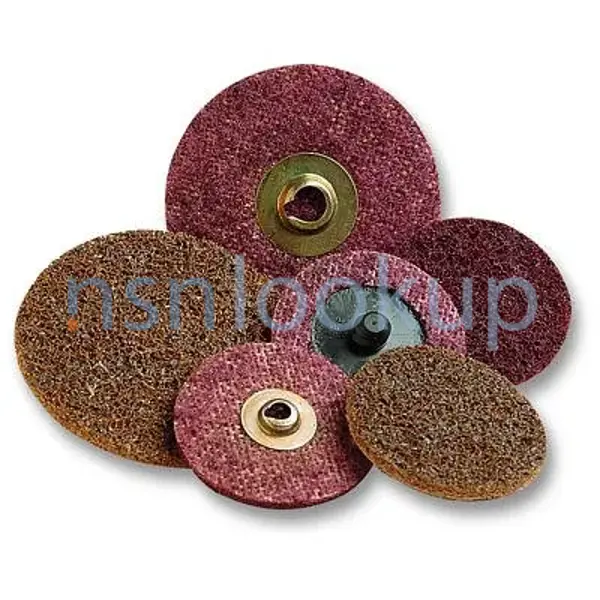 5345-01-422-9025 DISK,ABRASIVE 5345014229025 014229025 5/5