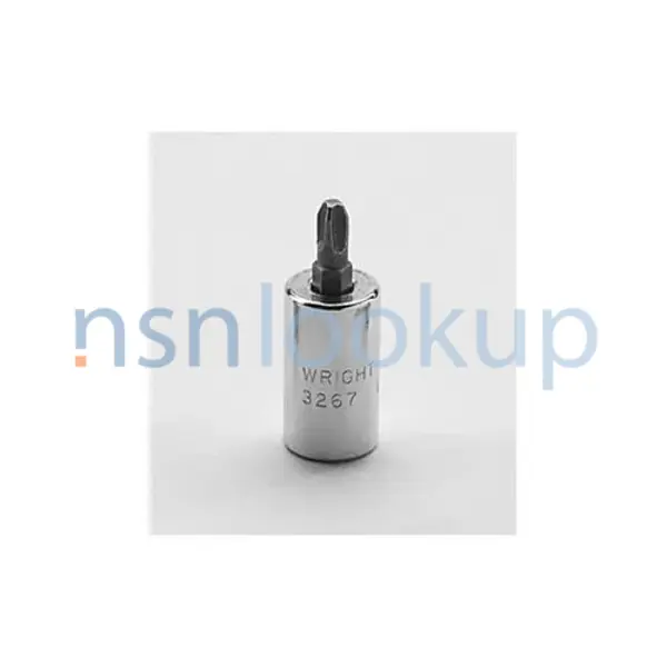 5120-01-425-1761 SOCKET,SOCKET WRENCH 5120014251761 014251761 1/1 5120-01-425-1761 SOCKET,SOCKET WRENCH 5120014251761 014251761 1/1