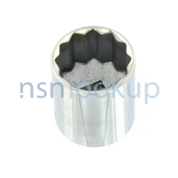 5120-01-425-8920 SOCKET,SOCKET WRENCH 5120014258920 014258920 1/2