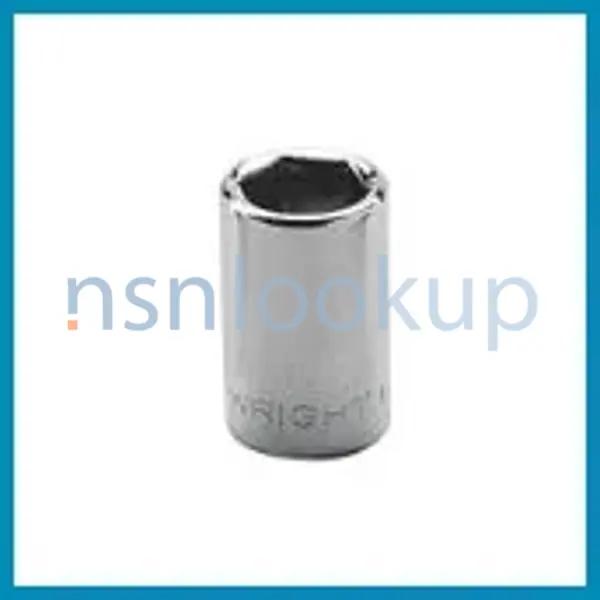 5120-01-425-8938 SOCKET,SOCKET WRENCH 5120014258938 014258938 1/2 5120-01-425-8938 SOCKET,SOCKET WRENCH 5120014258938 014258938 1/2