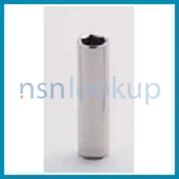 5120-01-425-8951 SOCKET,SOCKET WRENCH 5120014258951 014258951 1/2 5120-01-425-8951 SOCKET,SOCKET WRENCH 5120014258951 014258951 1/2