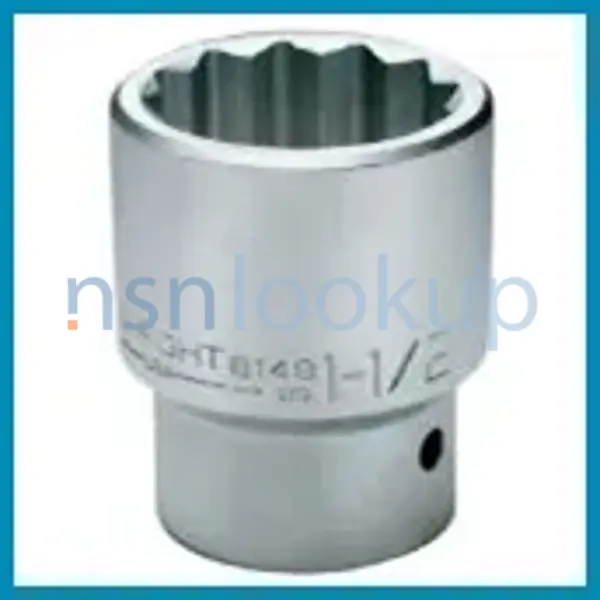 5120-01-425-9029 SOCKET,SOCKET WRENCH 5120014259029 014259029 1/3 5120-01-425-9029 SOCKET,SOCKET WRENCH 5120014259029 014259029 1/3