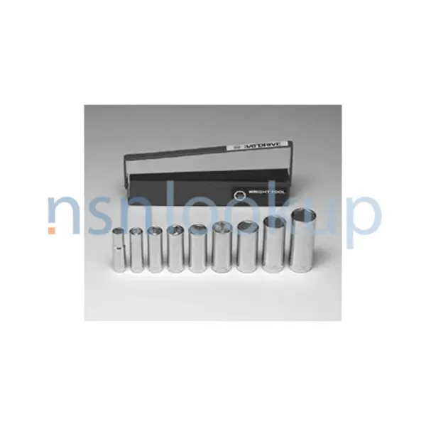 5120-01-426-1118 SOCKET SET,SOCKET WRENCH 5120014261118 014261118 1/1 5120-01-426-1118 SOCKET SET,SOCKET WRENCH 5120014261118 014261118 1/1