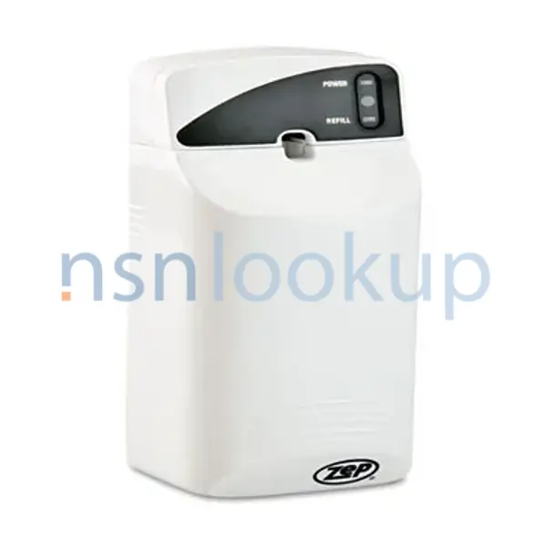 4510-01-426-4187 DISPENSER,DEODORANT 4510014264187 014264187 1/1