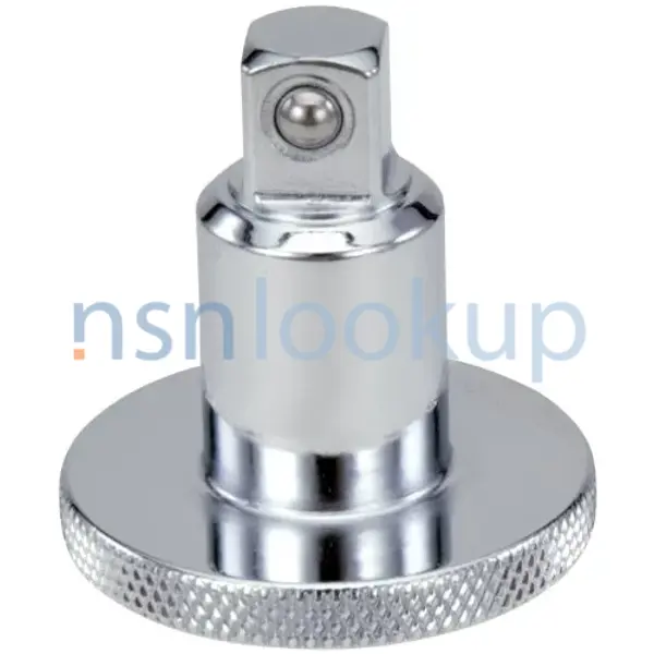 5120-01-428-4647 RATCHET ATTACHMENT,SOCKET WRENCH 5120014284647 014284647 1/2