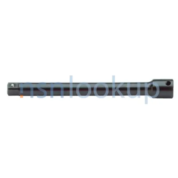 5120-01-428-4657 EXTENSION,SOCKET WRENCH 5120014284657 014284657 1/2