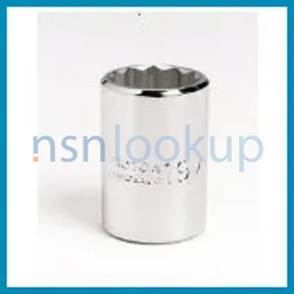 5120-01-428-4676 SOCKET,SOCKET WRENCH 5120014284676 014284676 1/2 5120-01-428-4676 SOCKET,SOCKET WRENCH 5120014284676 014284676 1/2