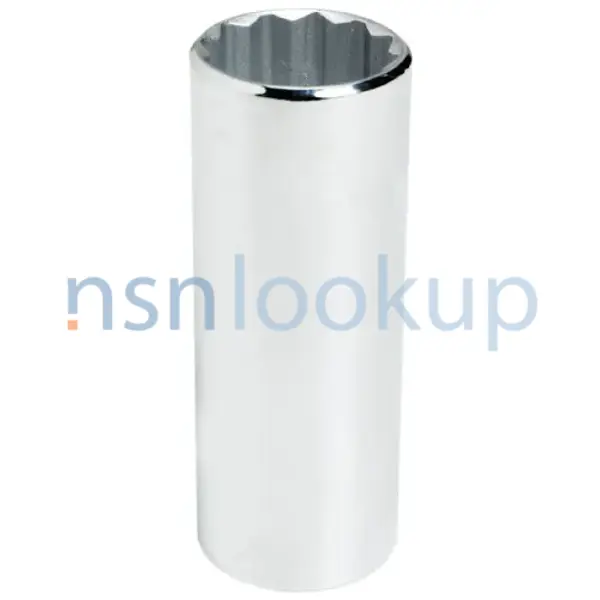 5120-01-428-4686 SOCKET,SOCKET WRENCH 5120014284686 014284686 1/2 5120-01-428-4686 SOCKET,SOCKET WRENCH 5120014284686 014284686 1/2